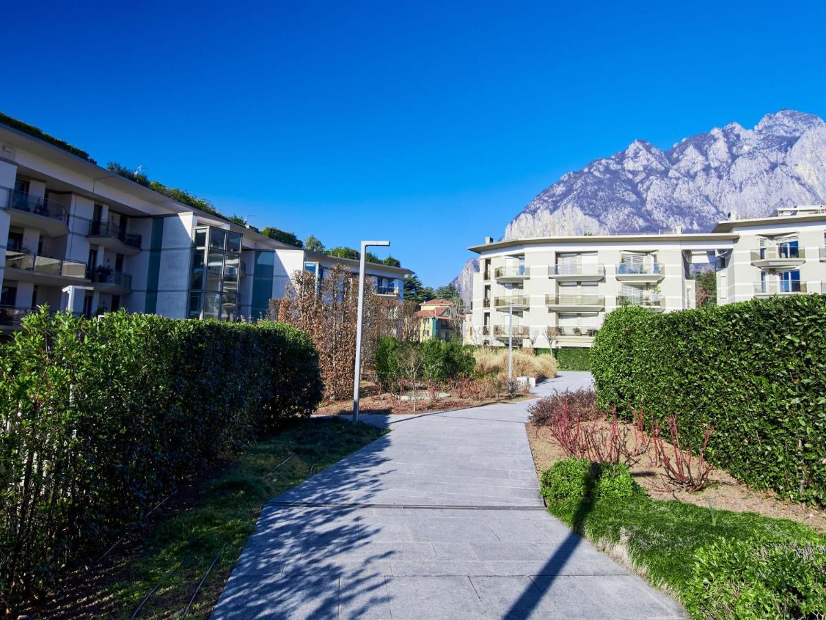 Apartment Promessi Sposi By Interhome Lecco Ngoại thất bức ảnh