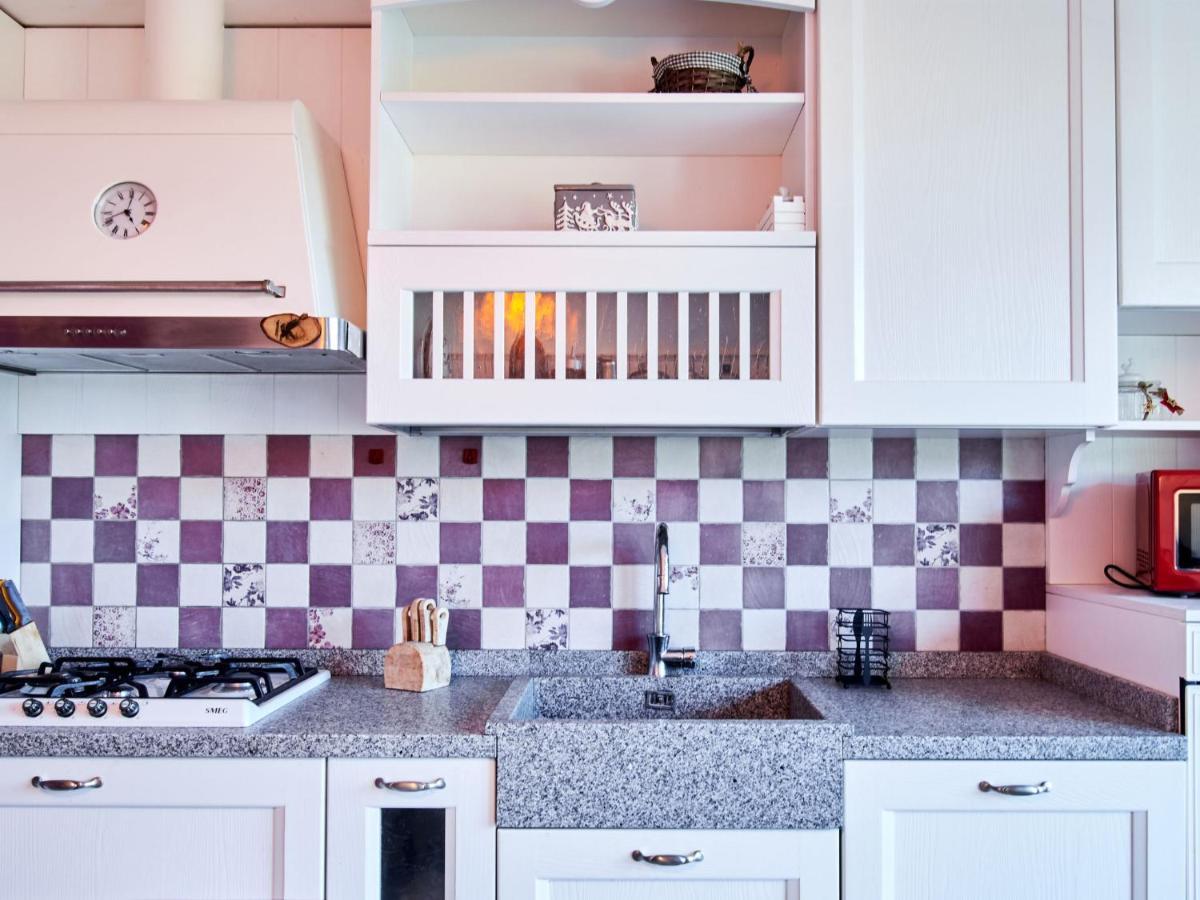 Apartment Promessi Sposi By Interhome Lecco Ngoại thất bức ảnh