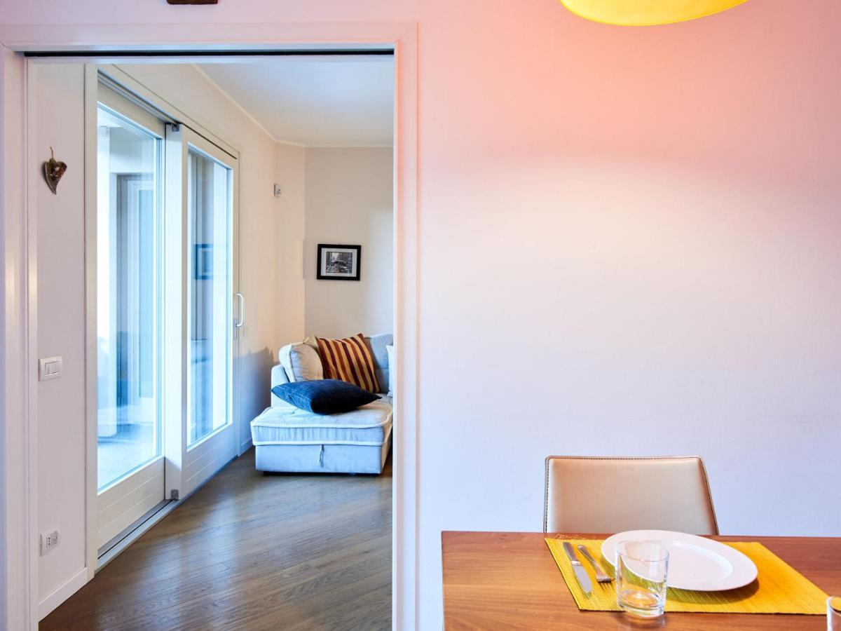 Apartment Promessi Sposi By Interhome Lecco Ngoại thất bức ảnh
