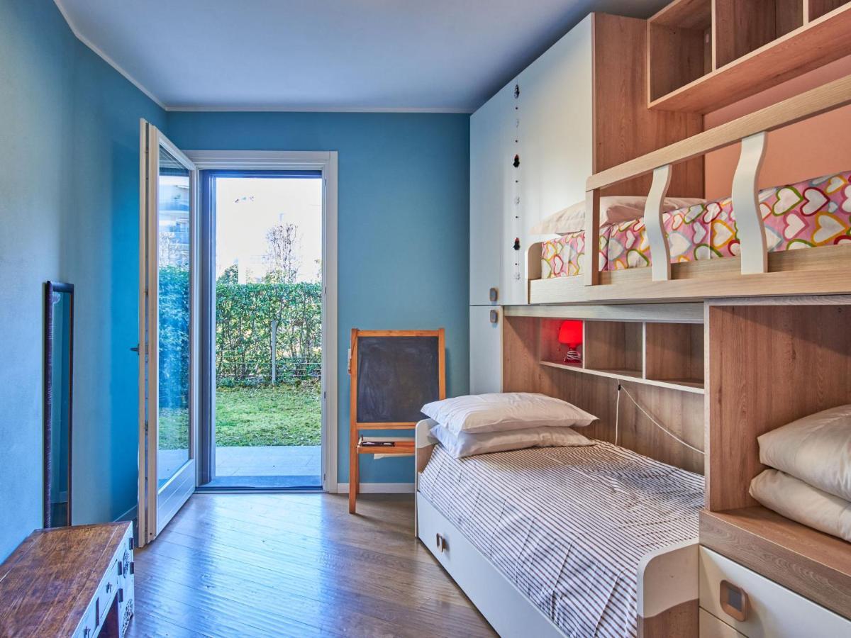 Apartment Promessi Sposi By Interhome Lecco Ngoại thất bức ảnh