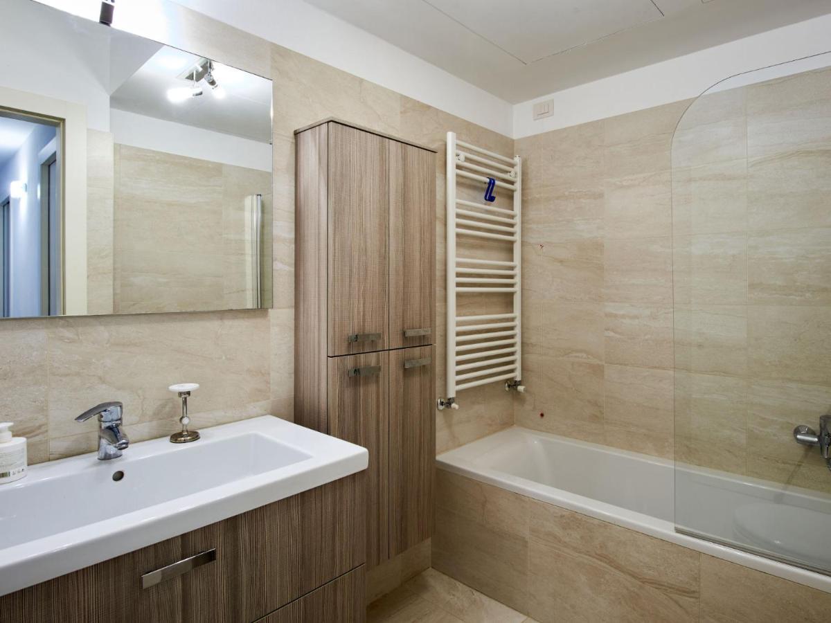 Apartment Promessi Sposi By Interhome Lecco Ngoại thất bức ảnh