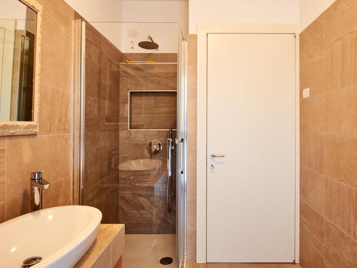 Apartment Promessi Sposi By Interhome Lecco Ngoại thất bức ảnh